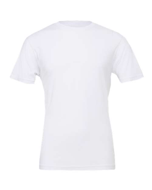 Bella + Canvas 3001 Apparel Blank