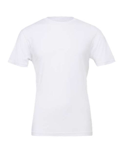 Bella + Canvas 3001 Apparel Blank