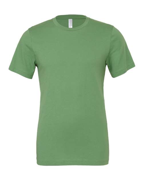 Bella + Canvas 3001 Apparel Blank