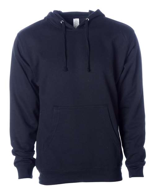 Classic Navy - Independent Trading Co. SS4500 Blank Hoodie