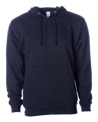 Classic Navy - Independent Trading Co. SS4500 Blank Hoodie
