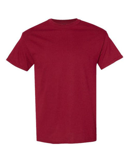 Gildan 5000 Heavy Cotton T-Shirt (Style 5000)