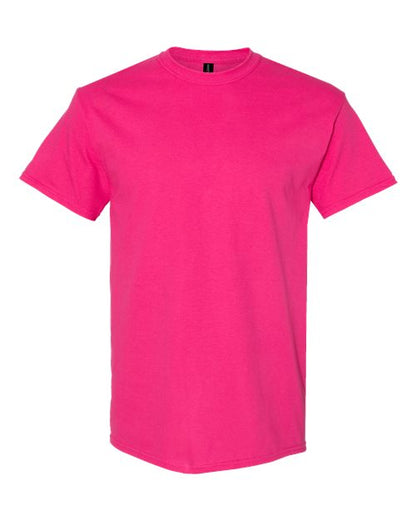 Gildan 5000 Heavy Cotton T-Shirt (Style 5000)