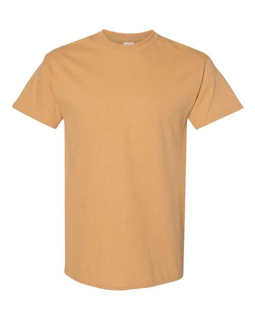 Gildan 5000 Heavy Cotton T-Shirt (Style 5000)