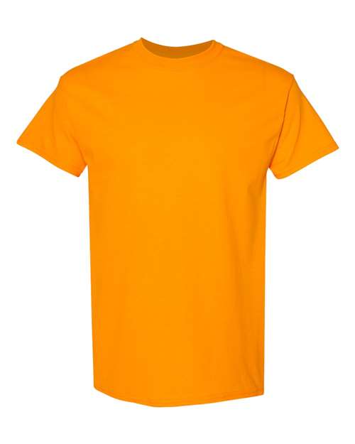 Gildan 5000 Heavy Cotton T-Shirt (Style 5000)