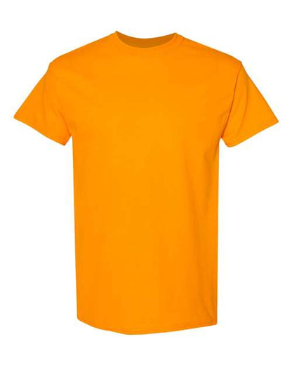 Gildan 5000 Heavy Cotton T-Shirt (Style 5000)