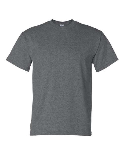 Gildan 8000 DryBlend T-Shirt (Style 8000)