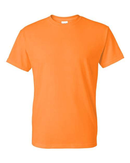Gildan 8000 DryBlend T-Shirt (Style 8000)