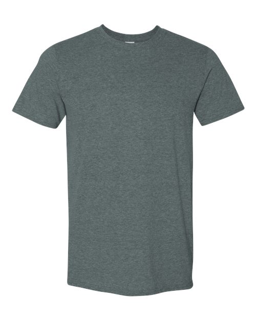 Gildan 64000 Softstyle T-Shirt (Style 64000)