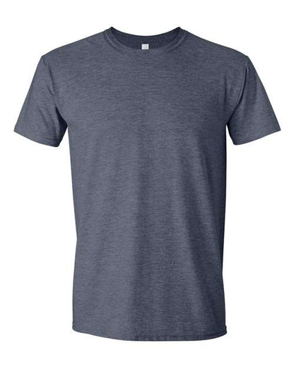 Gildan 64000 Softstyle T-Shirt (Style 64000)