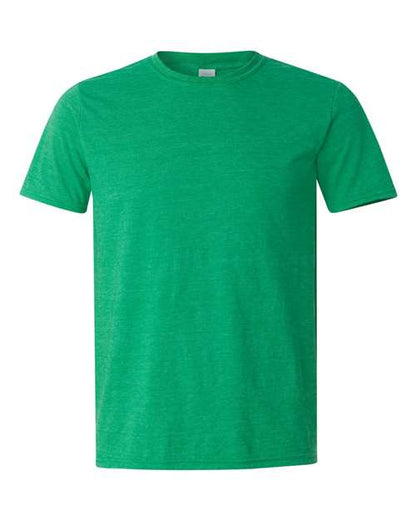 Gildan 64000 Softstyle T-Shirt (Style 64000)