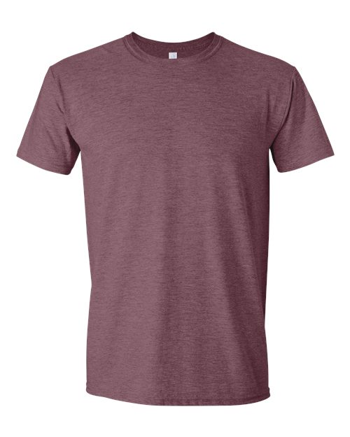 Gildan 64000 Softstyle T-Shirt (Style 64000)