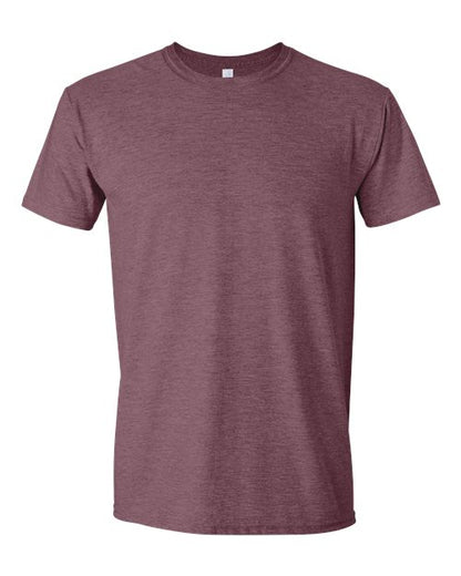 Gildan 64000 Softstyle T-Shirt (Style 64000)