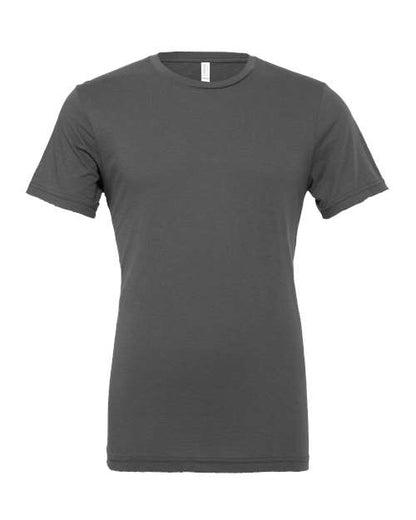 Bella + Canvas 3001 Apparel Blank