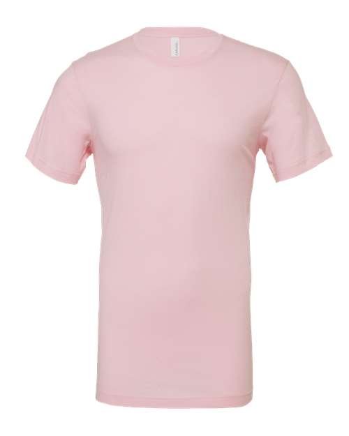 Bella + Canvas 3001 Apparel Blank