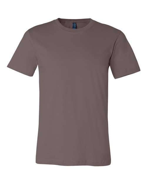 Bella + Canvas 3001 Apparel Blank