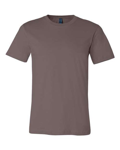 Bella + Canvas 3001 Apparel Blank