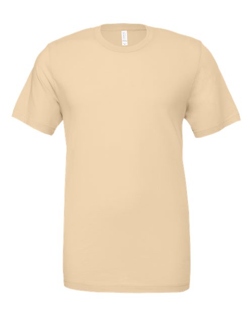 Bella + Canvas 3001 Apparel Blank