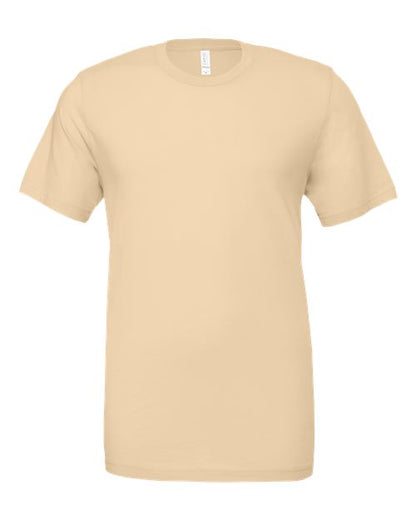 Bella + Canvas 3001 Apparel Blank