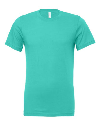 Bella + Canvas 3001 Apparel Blank
