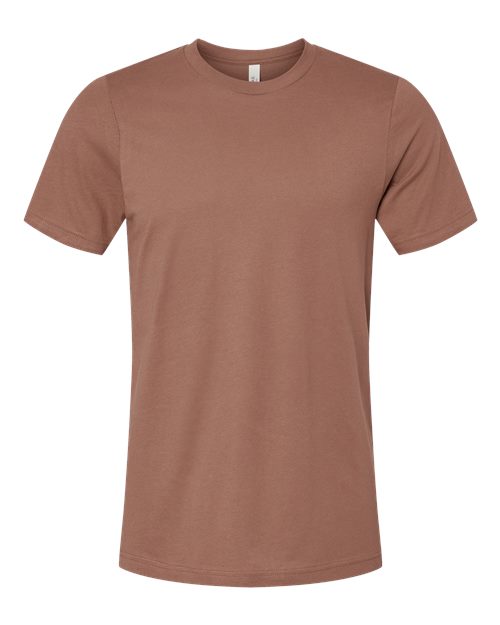 Bella + Canvas 3001 Apparel Blank