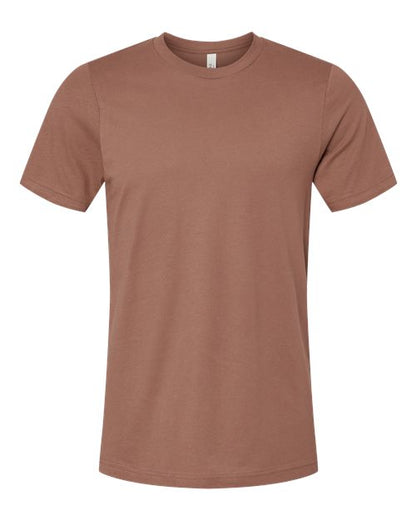 Bella + Canvas 3001 Apparel Blank