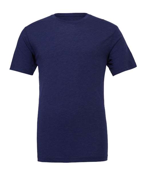 Bella + Canvas 3413 Triblend Tee (Style 3413)
