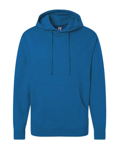 Royal Heather - Independent Trading Co. SS4500 Blank Hoodie