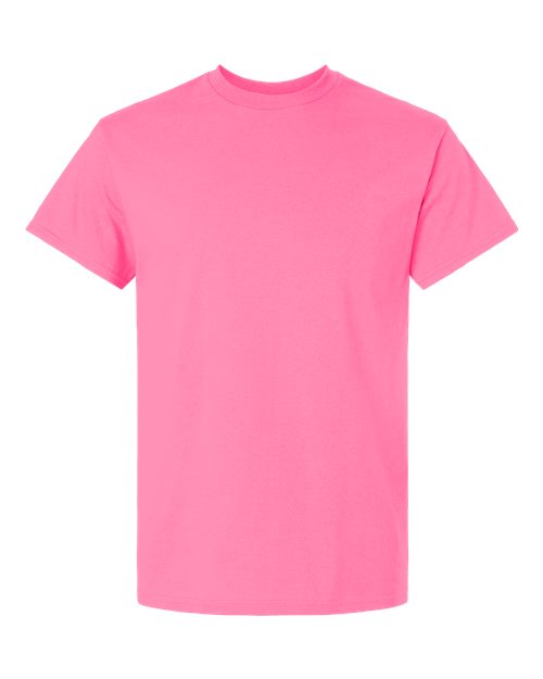 Gildan 2000 Ultra Cotton T-Shirt (Style 2000)