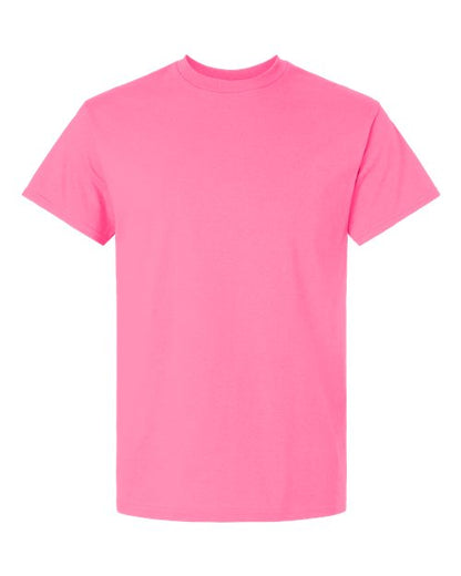 Gildan 2000 Ultra Cotton T-Shirt (Style 2000)