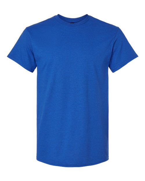 Gildan 2000 Ultra Cotton T-Shirt (Style 2000)