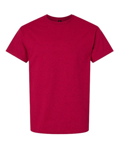 Gildan 2000 Ultra Cotton T-Shirt (Style 2000)