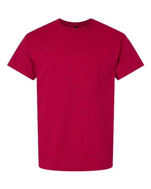 Gildan 2000 Ultra Cotton T-Shirt (Style 2000)