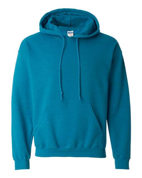 Antique Sapphire - Gildan 18500 Blank Hoodie