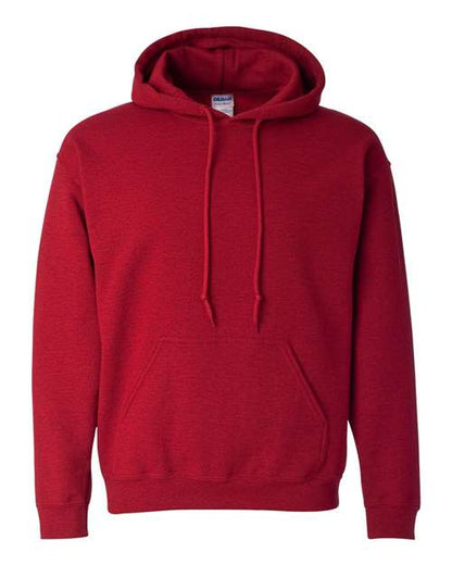 Antique Cherry Red - Gildan 18500 Blank Hoodie