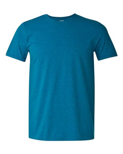 Gildan 64000 Softstyle T-Shirt (Style 64000)