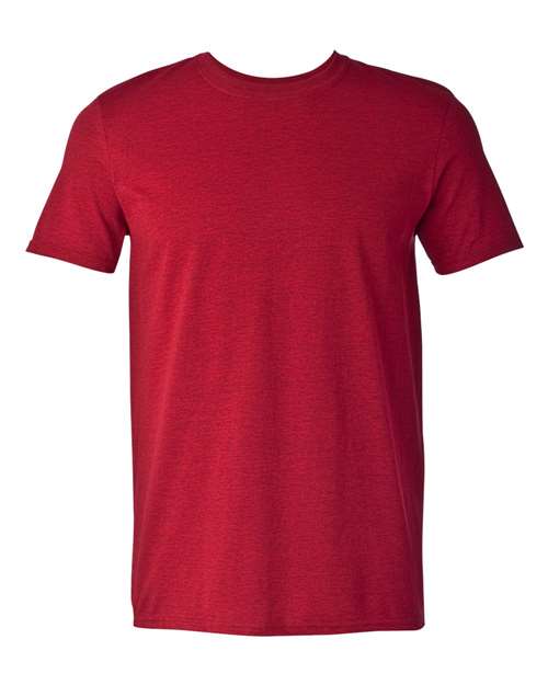 Gildan 64000 Softstyle T-Shirt (Style 64000)