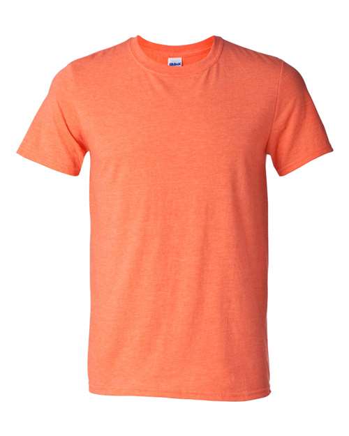 Gildan 64000 Softstyle T-Shirt (Style 64000)