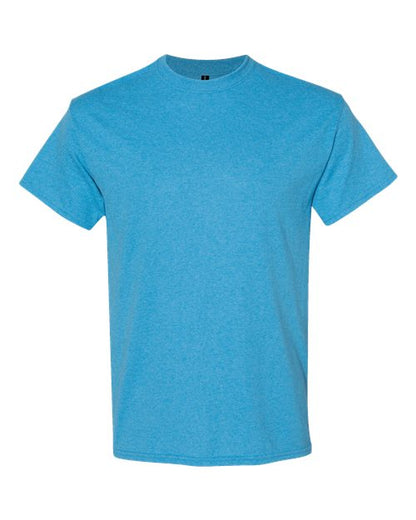 Gildan 5000 Heavy Cotton T-Shirt (Style 5000)