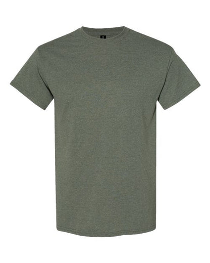 Gildan 5000 Heavy Cotton T-Shirt (Style 5000)