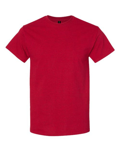 Gildan 5000 Heavy Cotton T-Shirt (Style 5000)