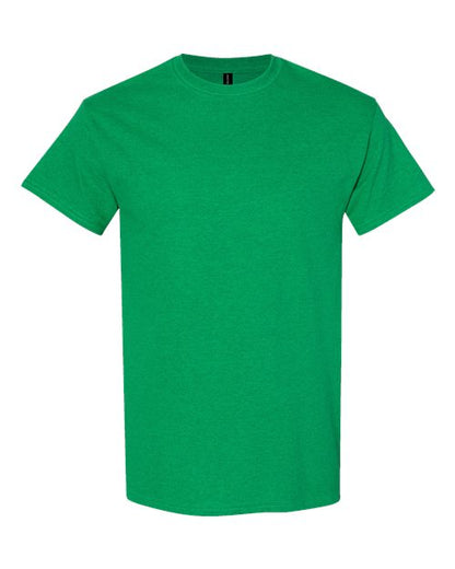 Gildan 5000 Heavy Cotton T-Shirt (Style 5000)