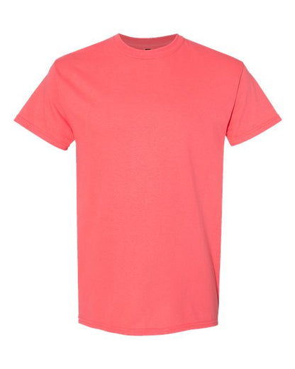 Gildan 5000 Heavy Cotton T-Shirt (Style 5000)