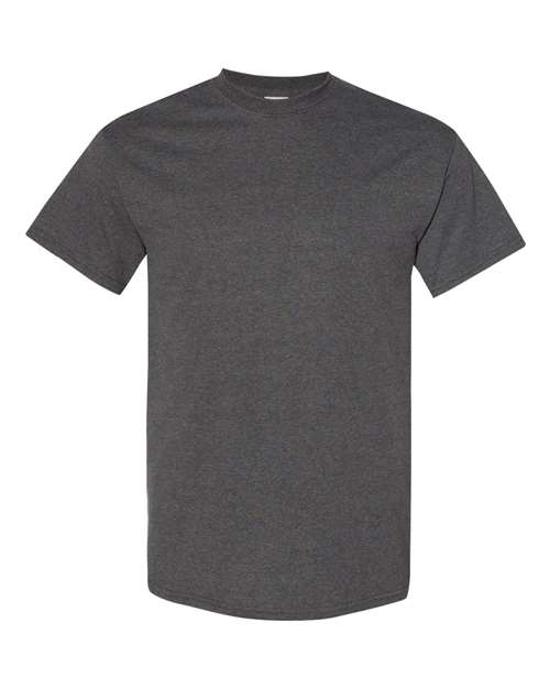 Gildan 5000 Heavy Cotton T-Shirt (Style 5000)