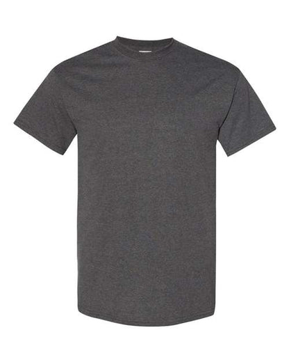 Gildan 5000 Heavy Cotton T-Shirt (Style 5000)