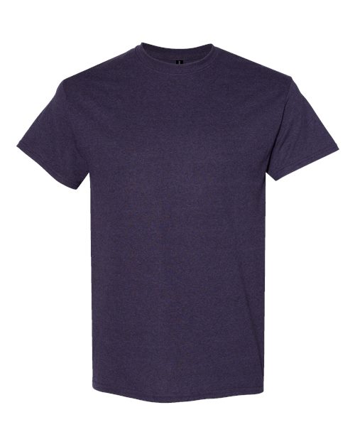 Gildan 5000 Heavy Cotton T-Shirt (Style 5000)