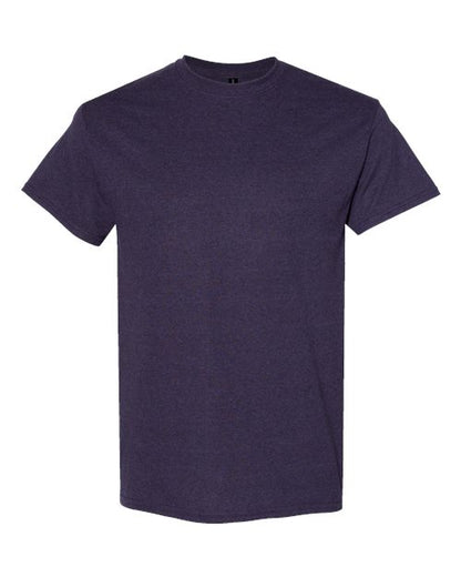 Gildan 5000 Heavy Cotton T-Shirt (Style 5000)