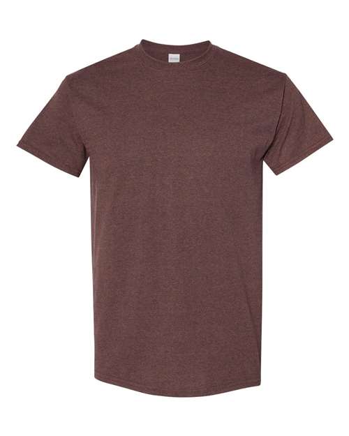 Gildan 5000 Heavy Cotton T-Shirt (Style 5000)