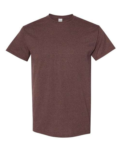 Gildan 5000 Heavy Cotton T-Shirt (Style 5000)