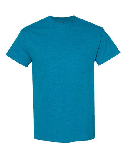 Gildan 5000 Heavy Cotton T-Shirt (Style 5000)